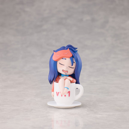 Chibi Mita figure