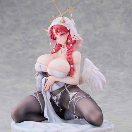 [Bonus] Angel's Holy Water Milia Illustrated by Sue 1/6 Complete Figure