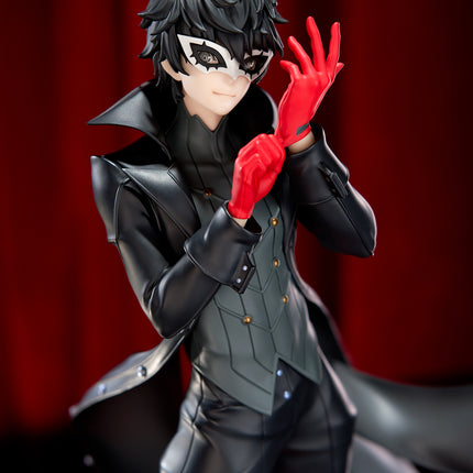 LIMEPIE Series Persona 5 Royal Joker 1/8 Complete Figure