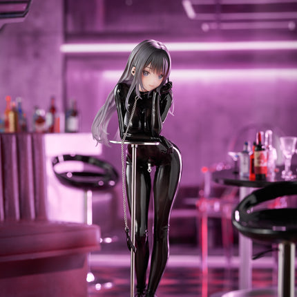 EnsouToys - Kurokawa Miu 1/6 Scale Figure (Licensed)