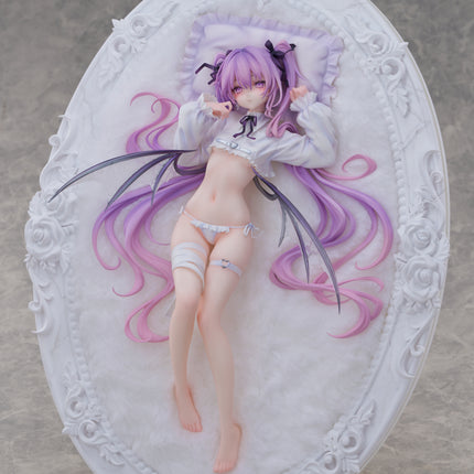 rurudo Original Character Eve Rest.Ver 1/7 Complete Figure