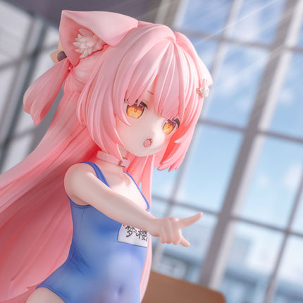 Xing Luo Guan - Dream Sakura - Changing Time 1/7 Scale Figure (Licensed)