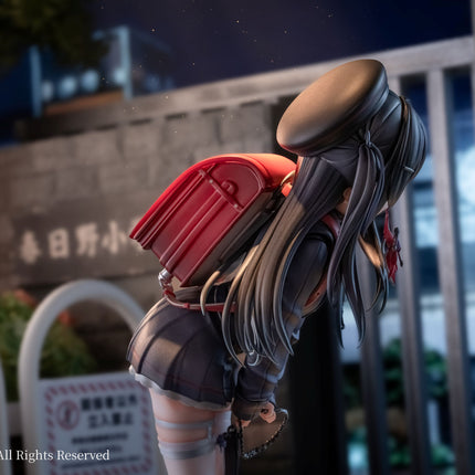 [Bonus Included] Rinri-chan Strolling ver. Standard Edition (Figure)
