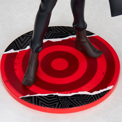 LIMEPIE Series Persona 5 Royal Joker 1/8 Complete Figure