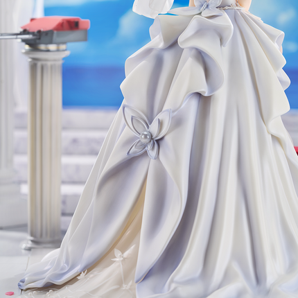 Calbone 1/7 PVC Figure - Prinz Eugen My Heart Will Go On Ver. "Senkan Shoujo R"(Figure)