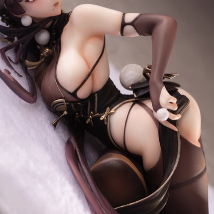 Battleship Girl R 1913 Battlecruiser, Delicacies and Treasures Ver. 1/7 Scale Complete Figure [Figure]