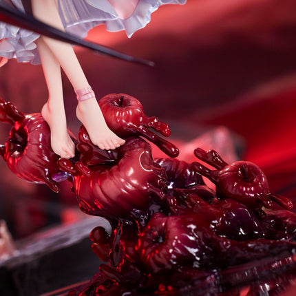 [Bonus] Touhou Project Remilia Scarlet 1/7 Complete Figure