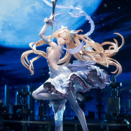 Absolute Pure White Magical Girl Kotone Sasaki (Figure)