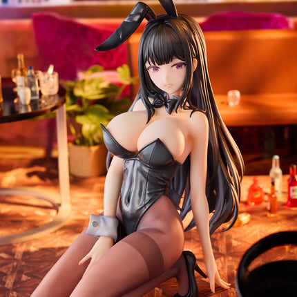 Bunny Girl Hina 1/4 Complete Figure