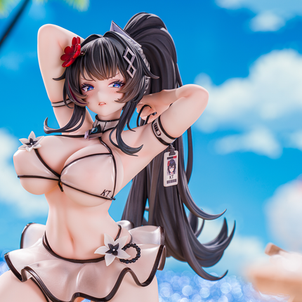 DollyVerse - KT-ko Beach Audition 1/6 Figure (Licensed)