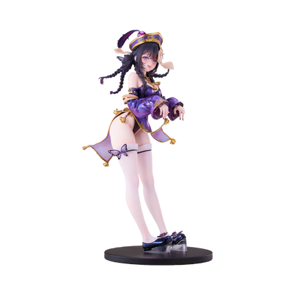 Posa (Zombie ver.) 1/6 Scale Painted Complete Figure Bonus Edition