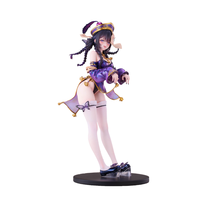 Posa (Zombie ver.) 1/6 Scale Painted Complete Figure Bonus Edition
