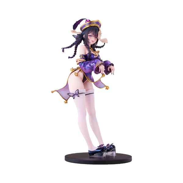 Posa (Zombie ver.) 1/6 Scale Painted Complete Figure Bonus Edition
