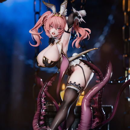 Alice illustration by Ururihi Deluxe Edition (Figure)
