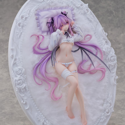 rurudo Original Character Eve Rest.Ver 1/7 Complete Figure