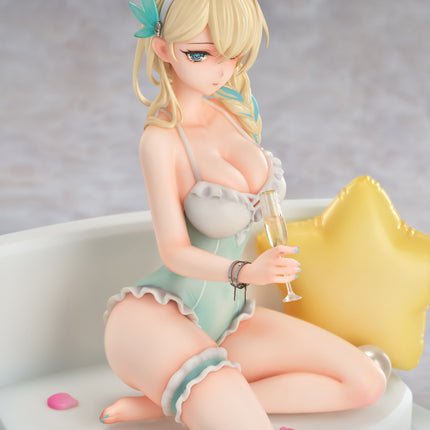 Senkan Shoujo R Lexington (CV-16) Summer of Ingleside Ver. 1/7 Complete Figure(Figure)