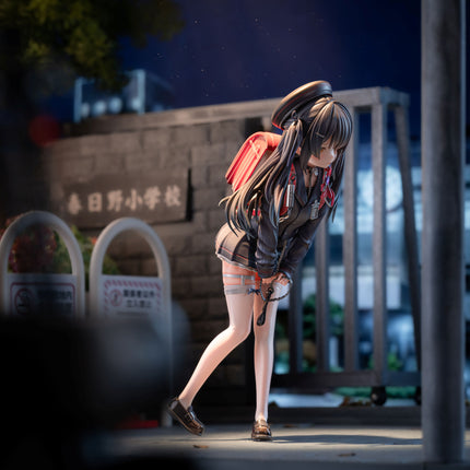 [Bonus Included] Rinri-chan Strolling ver. Standard Edition (Figure)
