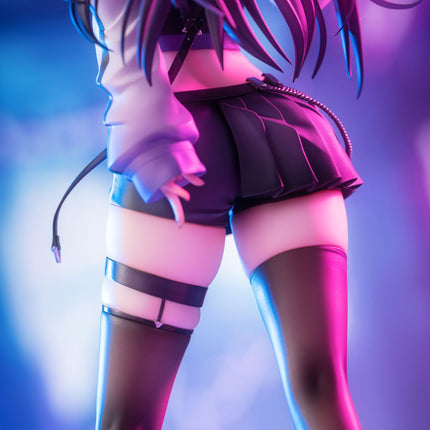 [Bonus Included] Mika Aizono Midnight Groove Ver. Deluxe Edition (Figure)