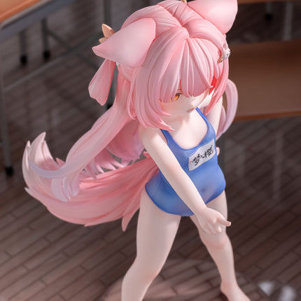 Xing Luo Guan - Dream Sakura - Changing Time 1/7 Scale Figure (Licensed)