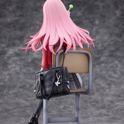 TV Anime [Darling in the FranXX] Zero Tw (Figure)