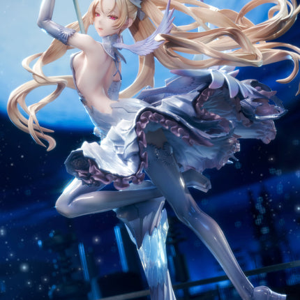 Absolute Pure White Magical Girl Kotone Sasaki (Figure)