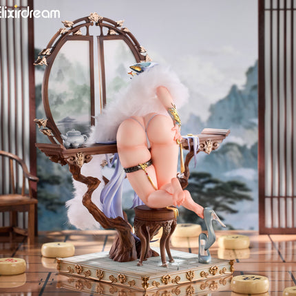 Daiblos Core Zeus: Chess Dream Ver. (Figure)