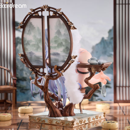 Daiblos Core Zeus: Chess Dream Ver. (Figure)