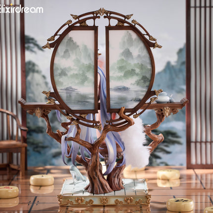 Daiblos Core Zeus: Chess Dream Ver. (Figure)