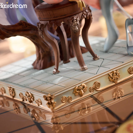 Daiblos Core Zeus: Chess Dream Ver. (Figure)