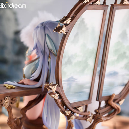 Daiblos Core Zeus: Chess Dream Ver. (Figure)