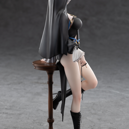 [Bonus Included] Sister Anastasia illustration by Ohisashiburi Deluxe Edition (Figure)