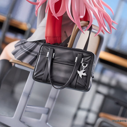 TV Anime [Darling in the FranXX] Zero Tw (Figure)