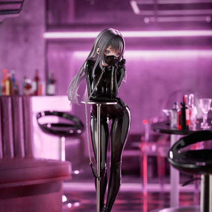 EnsouToys - Kurokawa Miu 1/6 Scale Figure (Licensed)