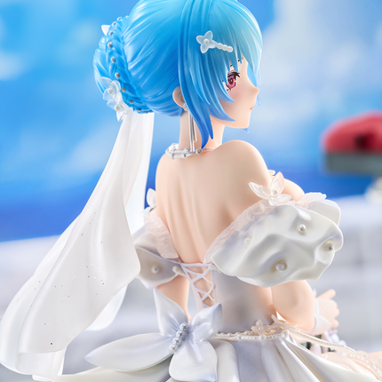 Calbone 1/7 PVC Figure - Prinz Eugen My Heart Will Go On Ver. "Senkan Shoujo R"(Figure)