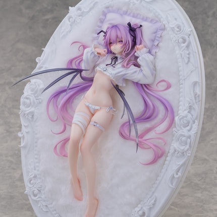 rurudo Original Character Eve Rest.Ver 1/7 Complete Figure