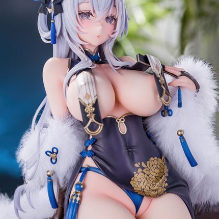 [Bonus Included] Shion Alfine: China Dress Ver. — Standard Edition 1/6 Scale Pre-Painted Figure [Charm]