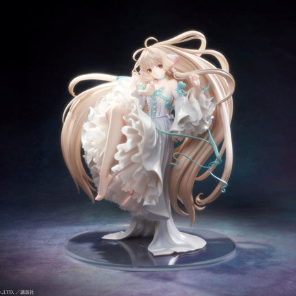 Chobits Chi 1/6 Complete Figure Deluxe Edition
