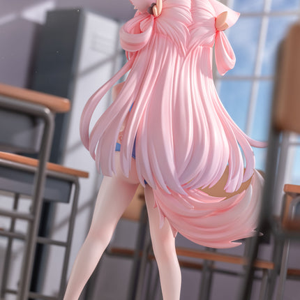 Xing Luo Guan - Dream Sakura - Changing Time 1/7 Scale Figure (Licensed)