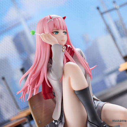 TV Anime [Darling in the FranXX] Zero Tw (Figure)