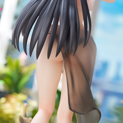 NEKOTTO - Cat-Playing Girl Kioto 1/6 Scale Figure (Licensed)