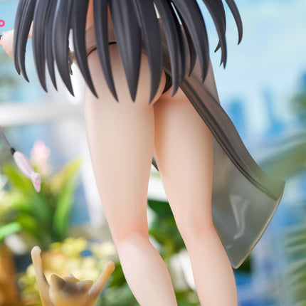 NEKOTTO - Cat-Playing Girl Kioto 1/6 Scale Figure (Licensed)