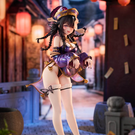Posa (Zombie ver.) 1/6 Scale Painted Complete Figure Bonus Edition