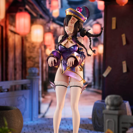 Posa (Zombie ver.) 1/6 Scale Painted Complete Figure Bonus Edition
