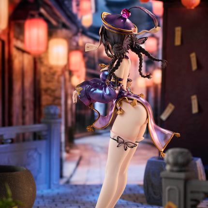 Posa (Zombie ver.) 1/6 Scale Painted Complete Figure Bonus Edition