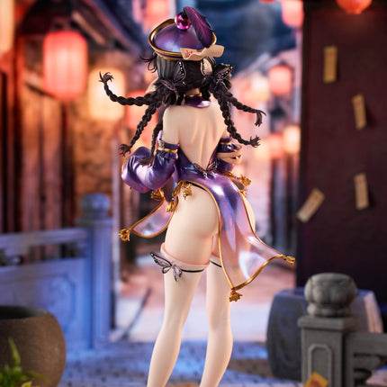 Posa (Zombie ver.) 1/6 Scale Painted Complete Figure Bonus Edition