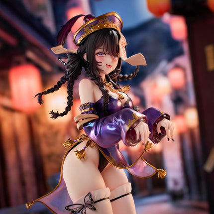 Posa (Zombie ver.) 1/6 Scale Painted Complete Figure Bonus Edition
