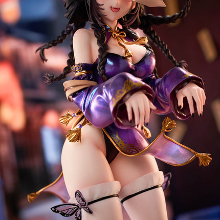 Posa (Zombie ver.) 1/6 Scale Painted Complete Figure Bonus Edition