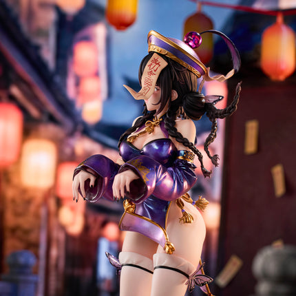 Posa (Zombie ver.) 1/6 Scale Painted Complete Figure Bonus Edition