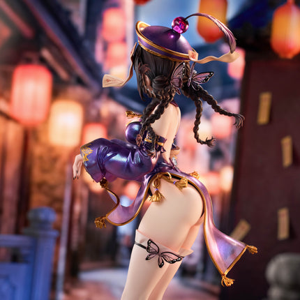 Posa (Zombie ver.) 1/6 Scale Painted Complete Figure Bonus Edition