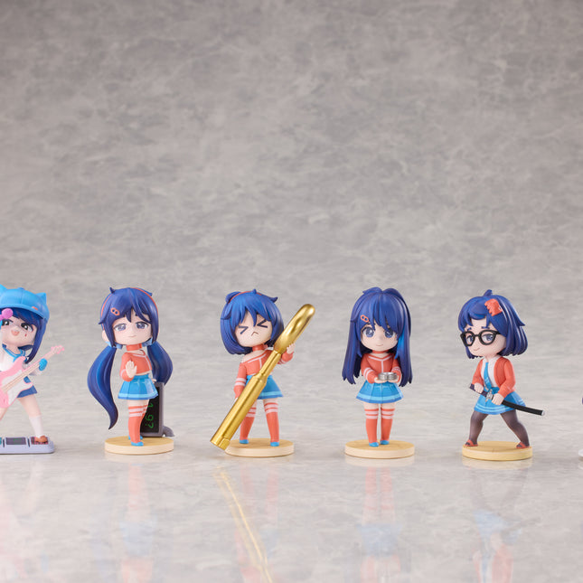Chibi Mita figure
